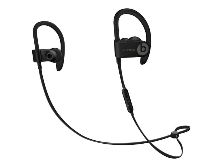 Beats Powerbeats3 Wireless workout headphones