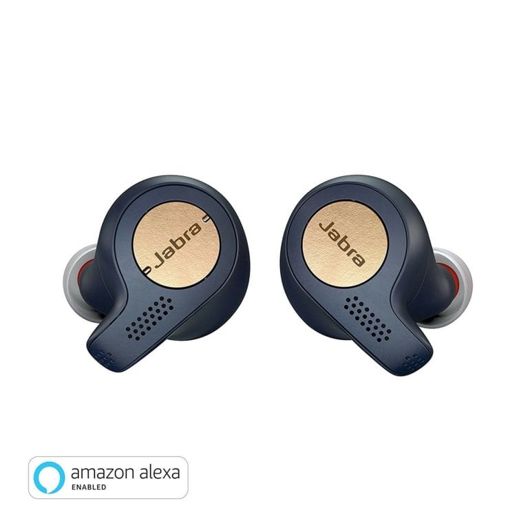 Jabra Elite Active 65t