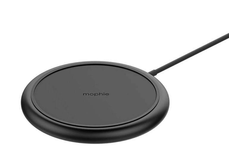 mophie charge stream pad