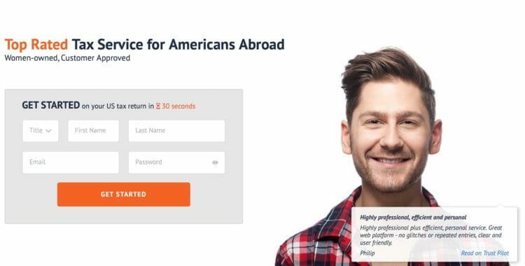 Taxes for expats - Expat tax rules