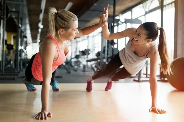 Move More