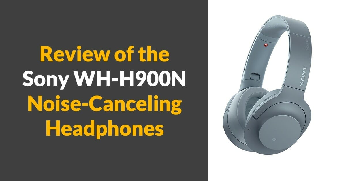 h900n review