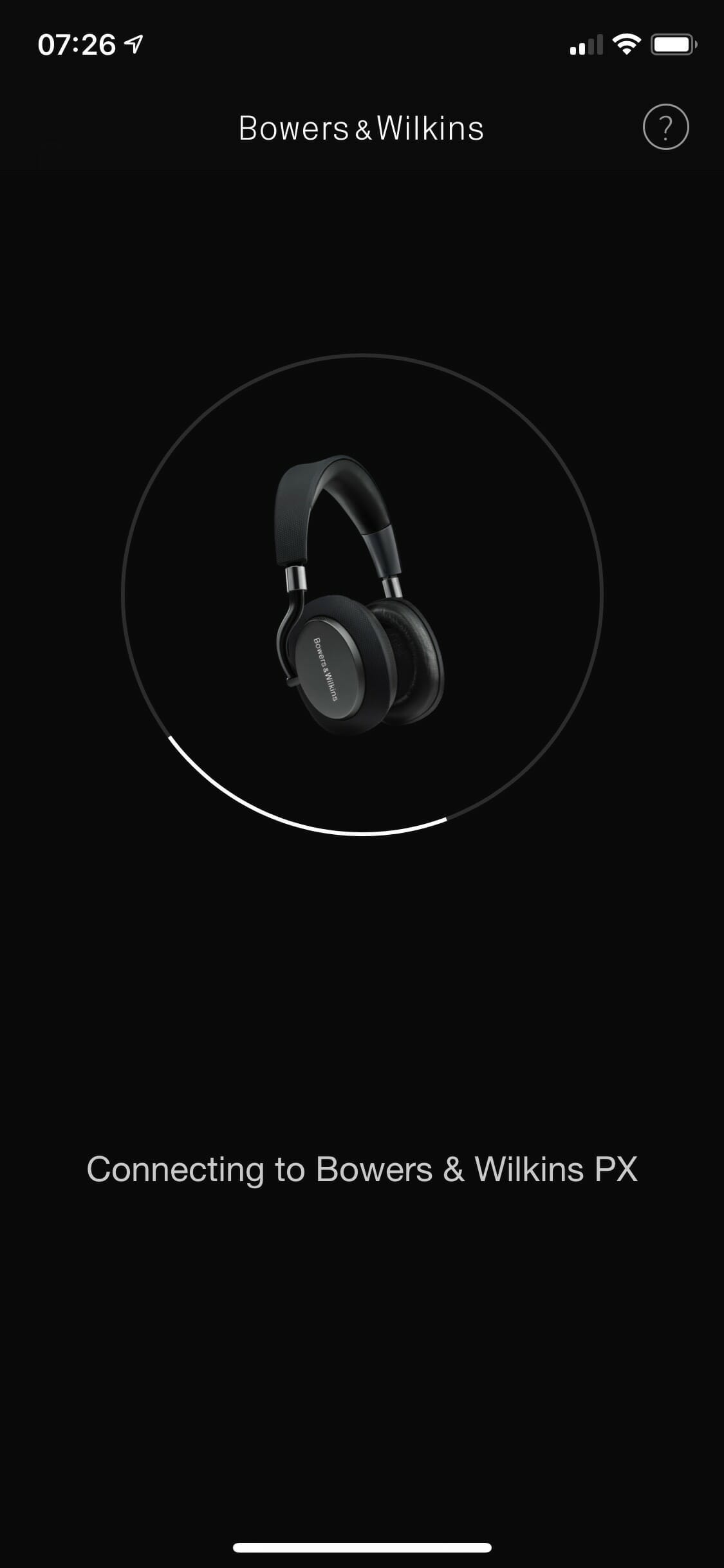 Bowers Wilkins Px Review Impressive Tech With Comfort Issues Bowers Wilkins Px Review Impressive Tech With Comfort Issues