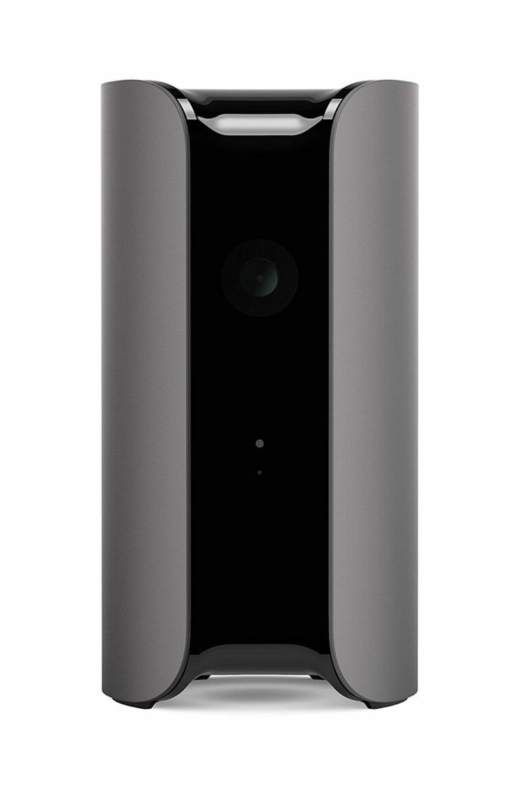 Canary View Home Security Camera