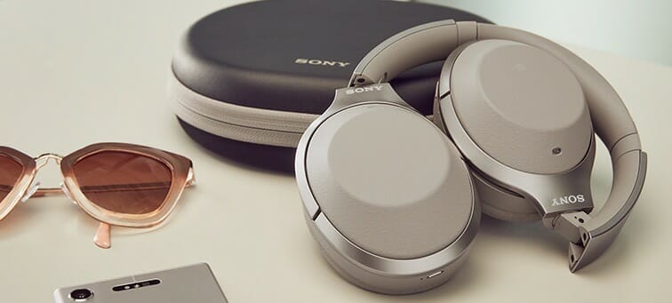 Sony Wh 1000xm2 Vs Mdr1000x Headphones Review