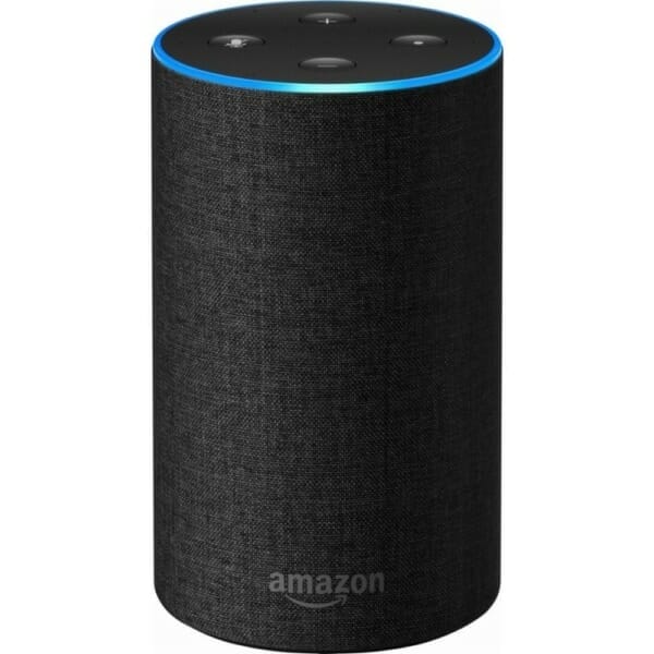 Amazon Echo with Alexa