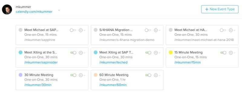 Calendly Vs WhenWorks Review Of Scheduling Apps