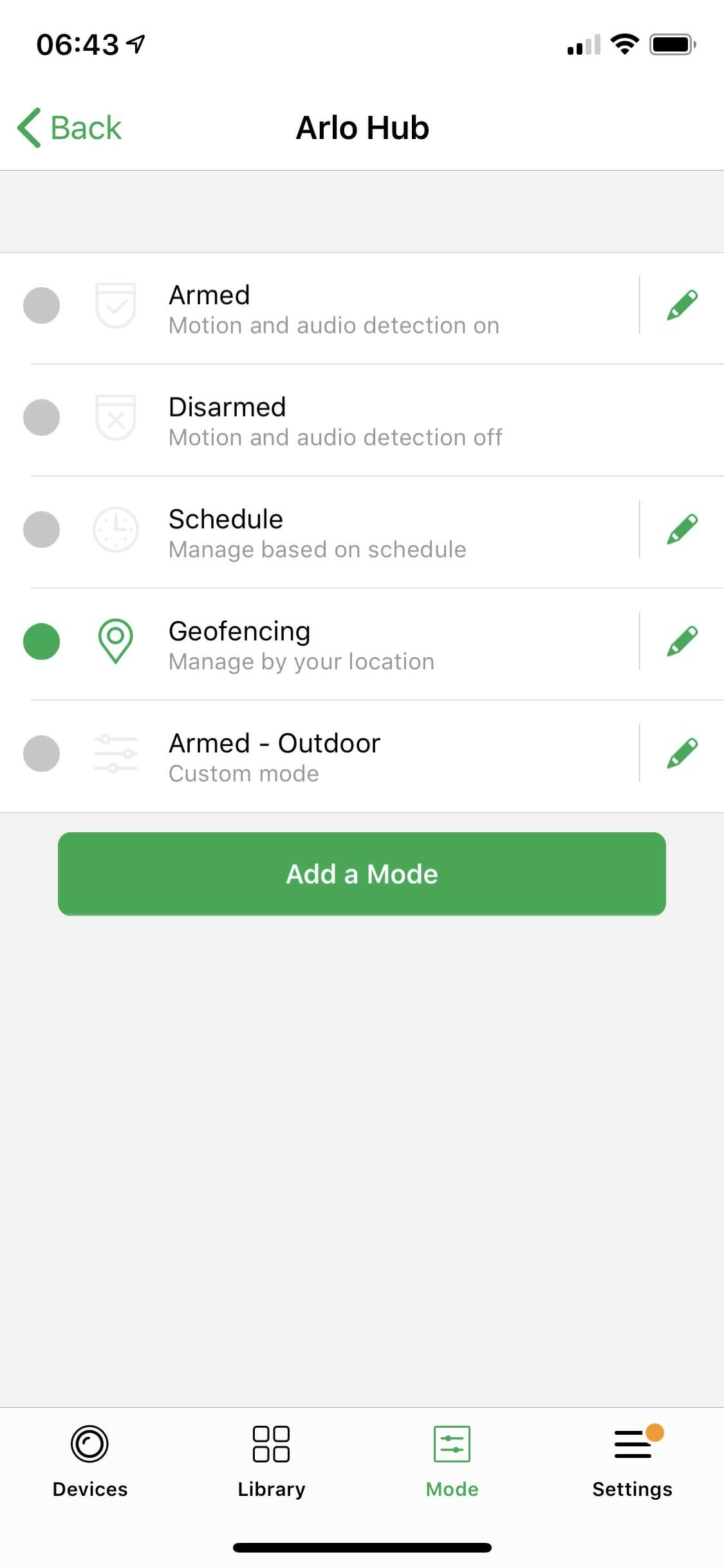 arlo pro 2 subscription plans