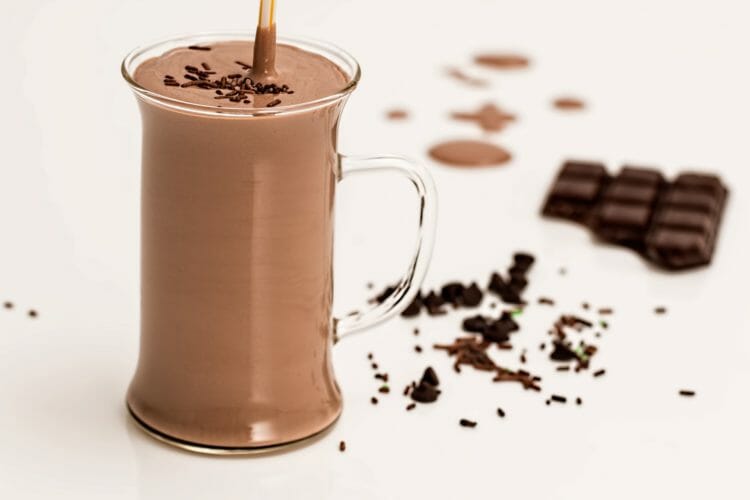Keto Meal Replacements Shakes