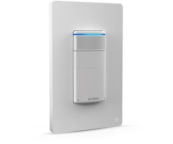 ecobee Switch+