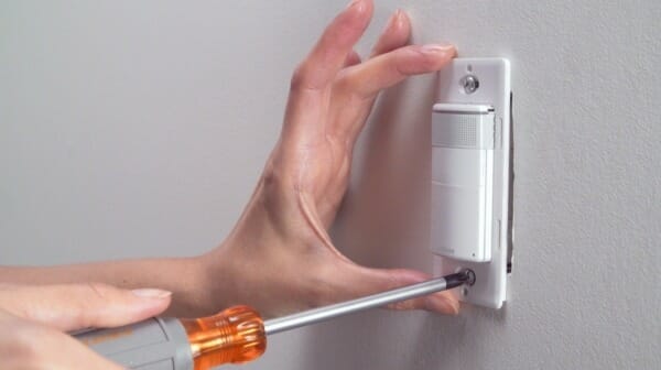ecobee designed the Switch+ for easy installation