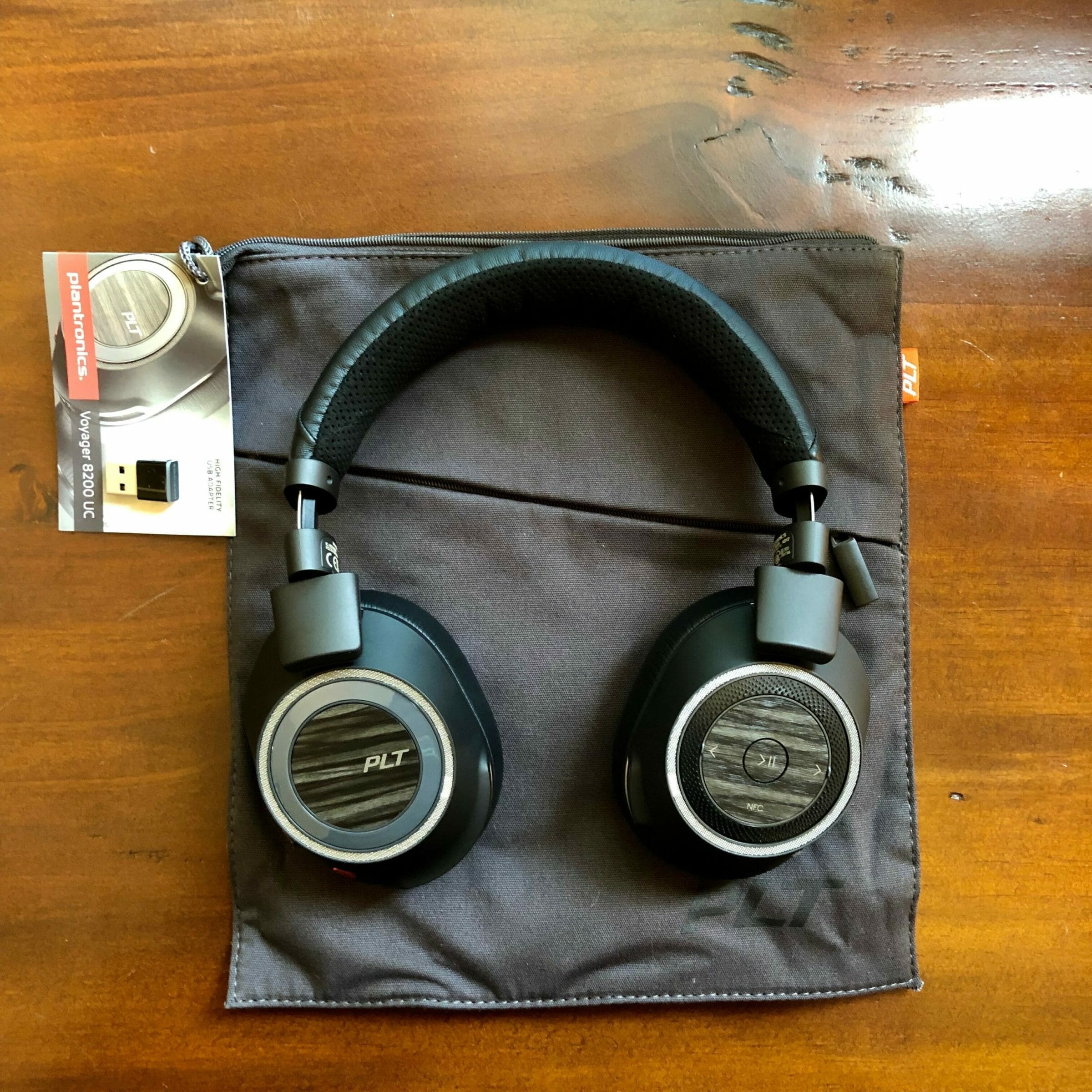 plantronics v8200