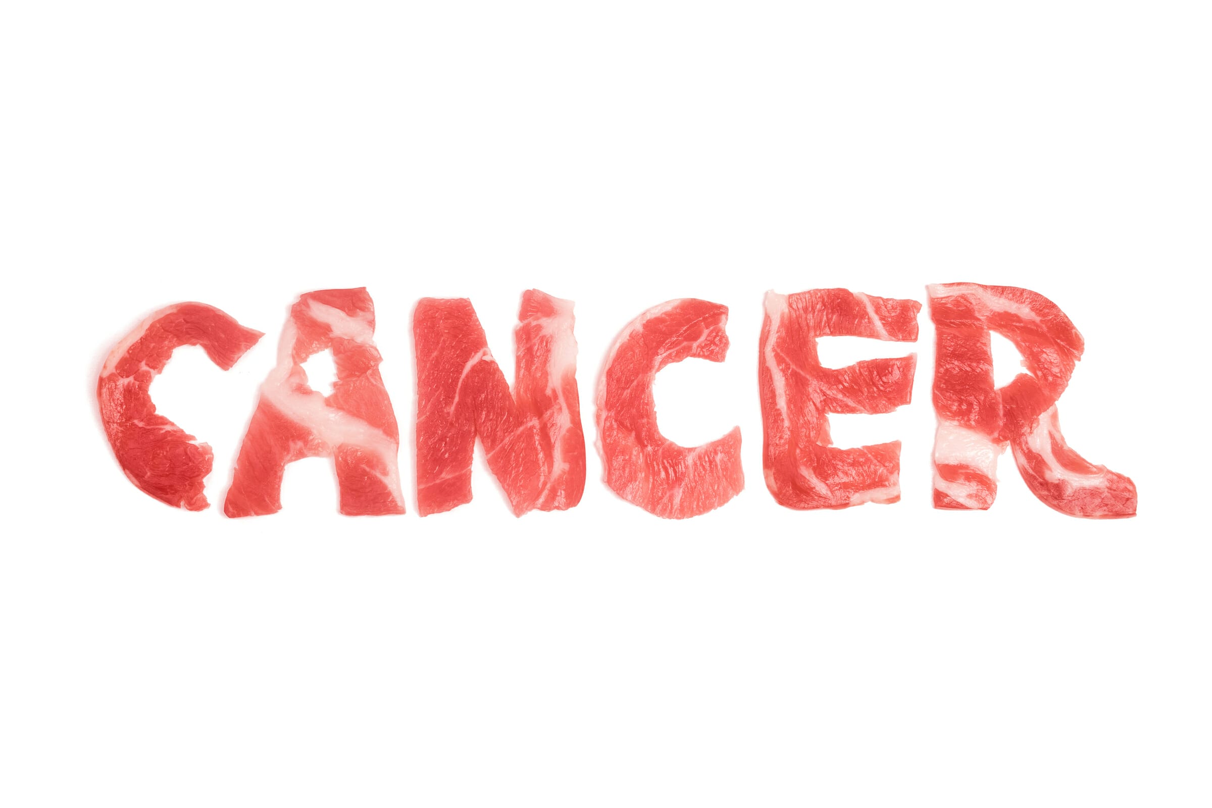 Red Meat and Cancer - What's the Risk?