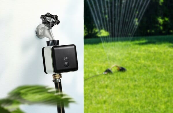 Eve Aqua - Smart Water Controller
