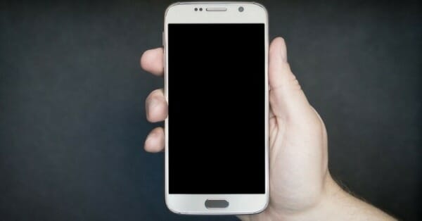 Samsung Galaxy Smartphone