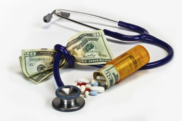 The cost of chiropractic care compared to conventional treatments