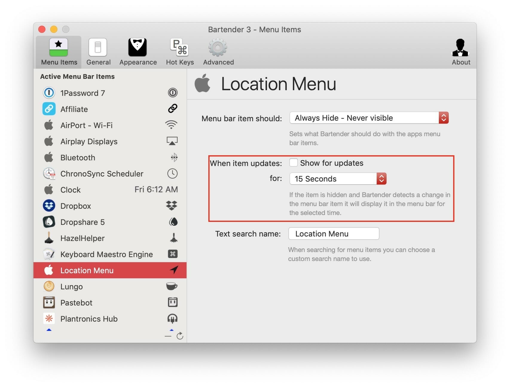 bartender 2 remove location services bartender 2 remove location services