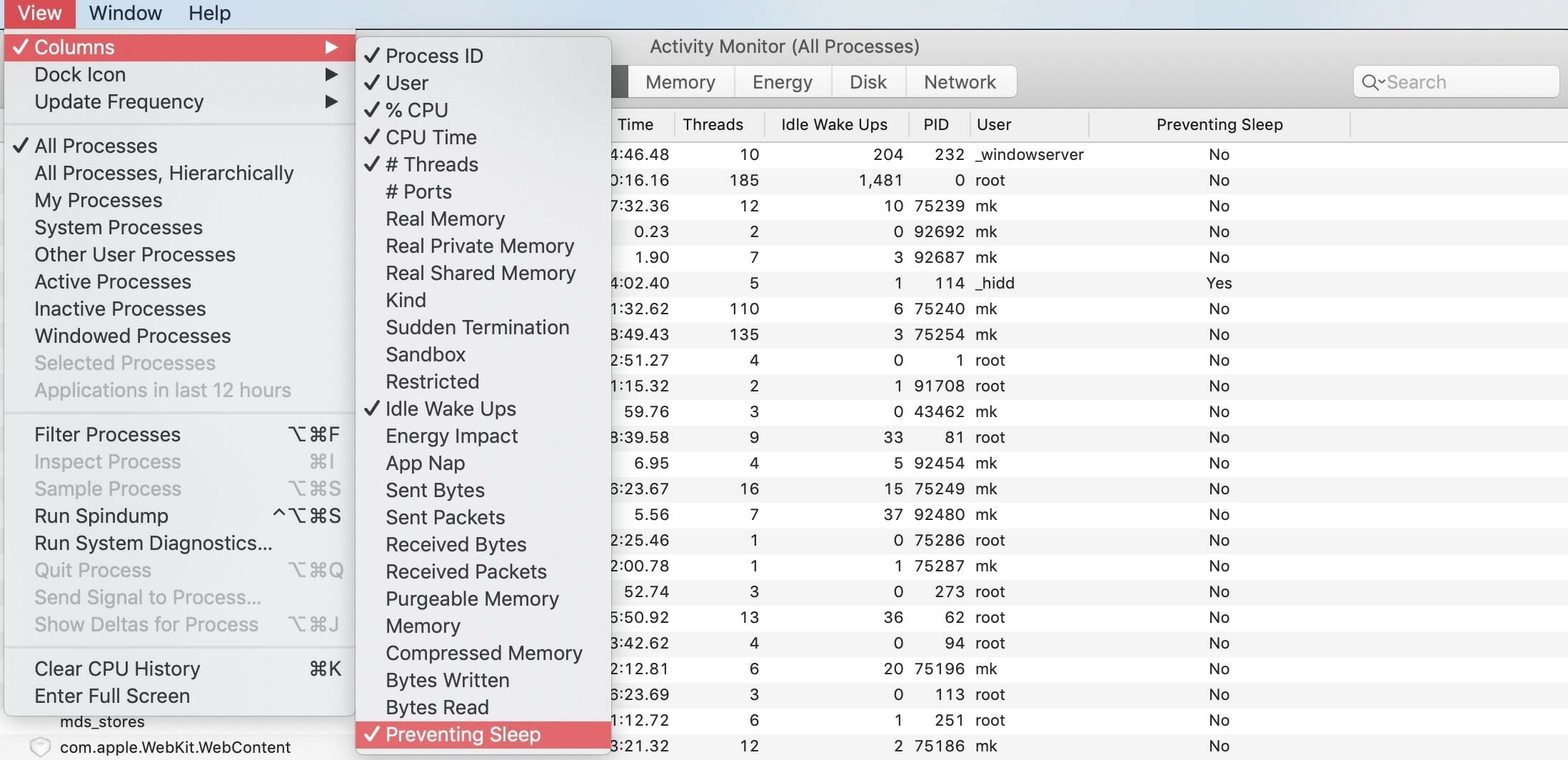 Mac Not Going To Sleep This Might Fix It Mac Not Going To Sleep This Might Fix It