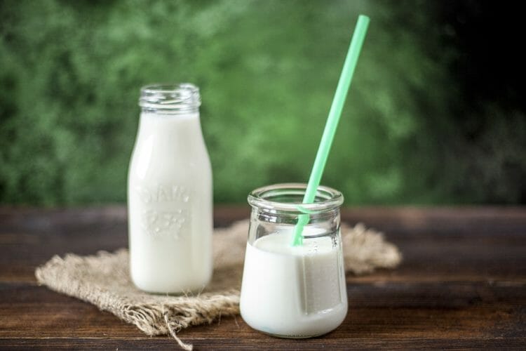 Is Dairy Bad For You or Is Dairy Good For You?