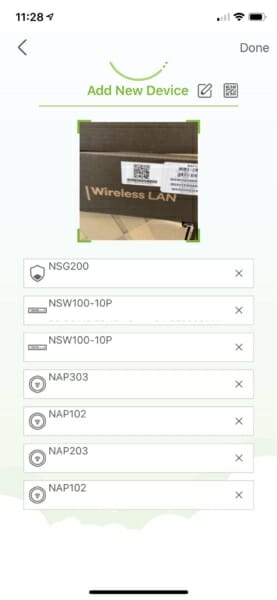 How to add new Nebula devices
