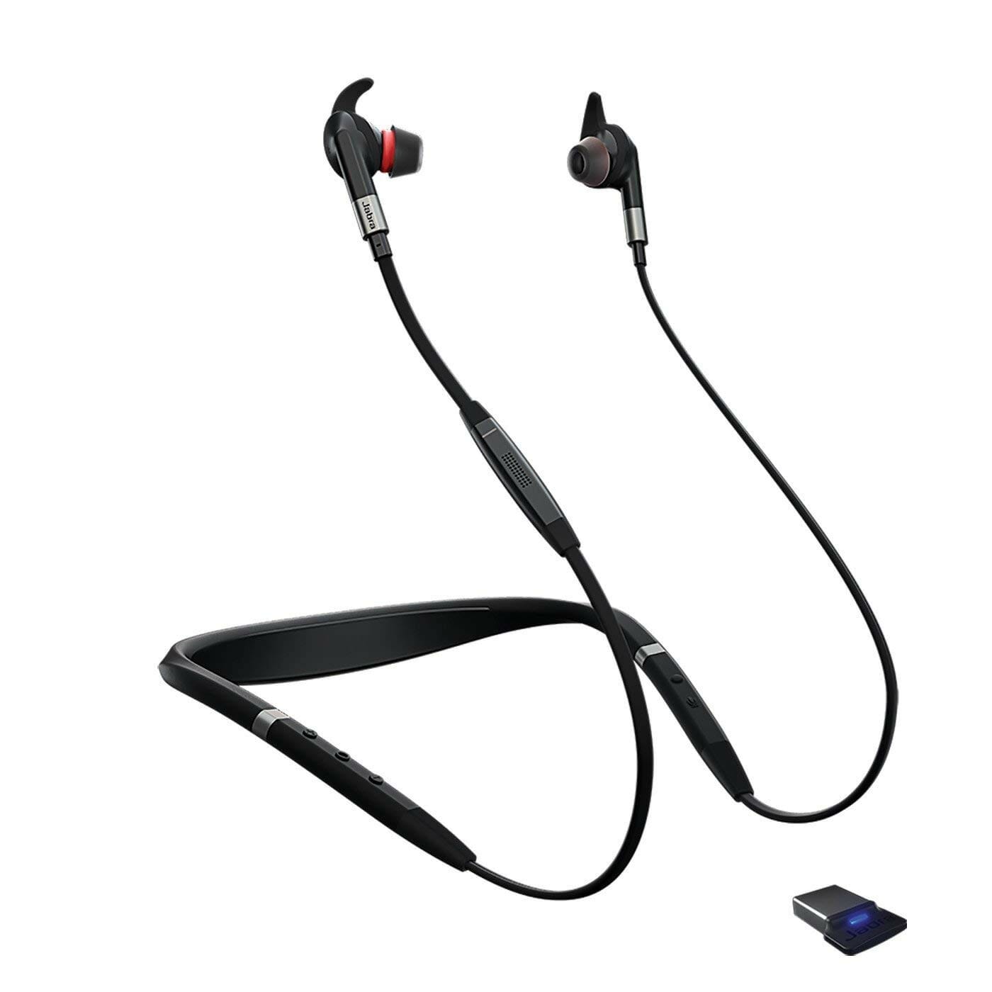 Jabra Evolve 40 Wired Headset Review