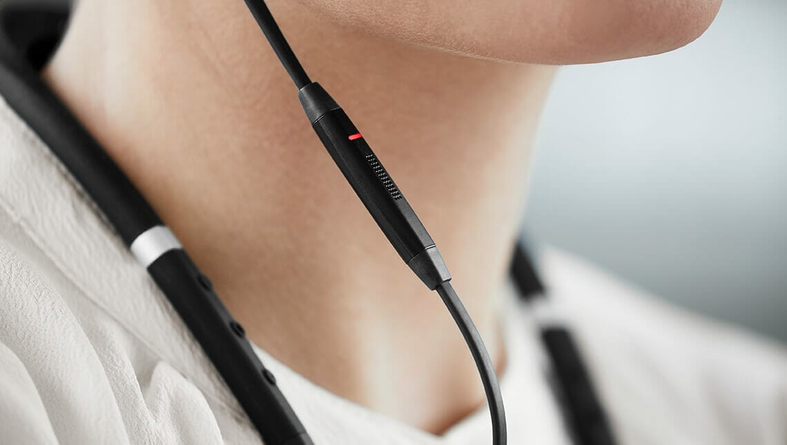 jabra evolve 75e waterproof