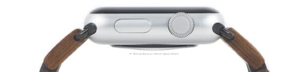 JORD Apple Watch Band Review