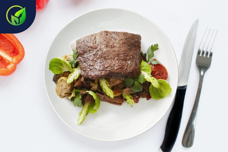 Fresh n Lean - Paleo Meal