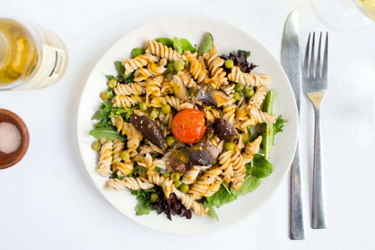 Fresh n Lean - Vegan Meal