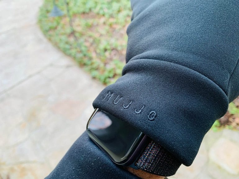 Mujjo Gloves - Slick Design