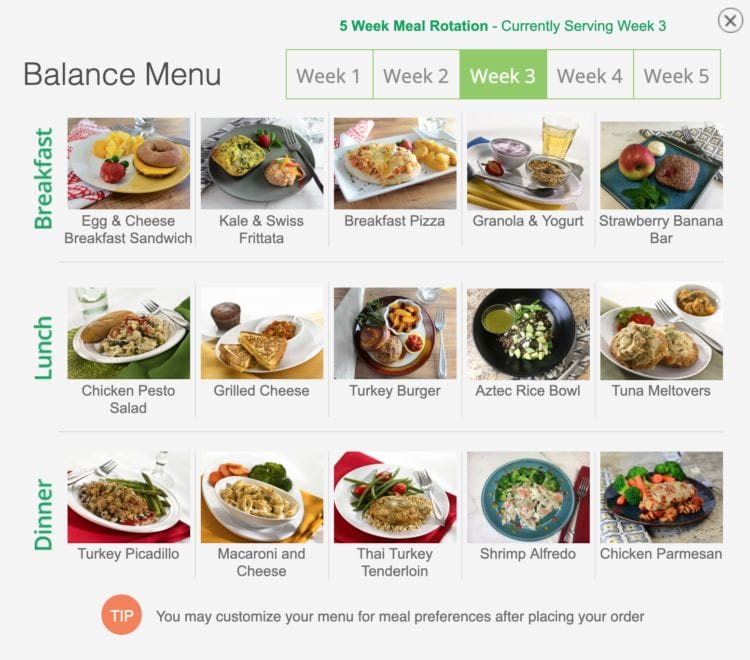 Diet-to-Go Review - A Common Sense Approach to Healthy Eating