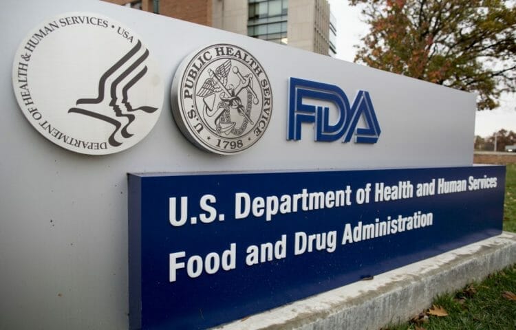 Federal Drug Administration (FDA)