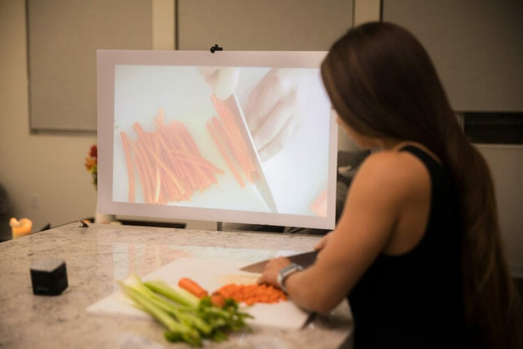 PIQO is versatile and portable