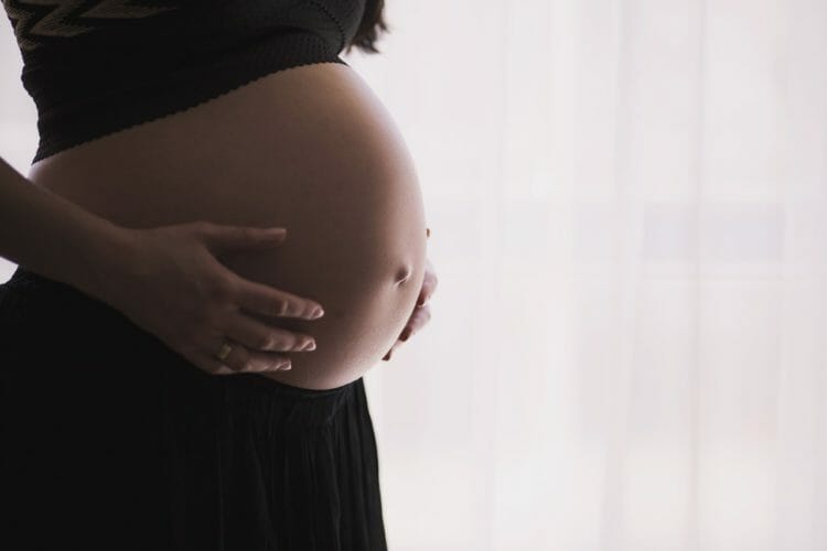 Pregnant Women need folic acid supplementation