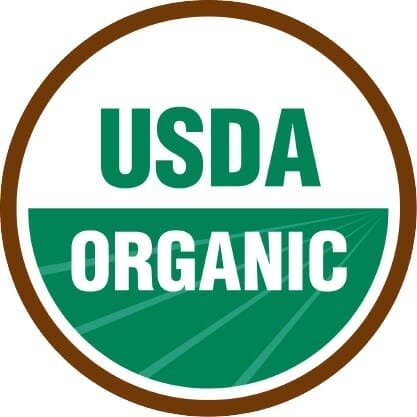 USDA - Organic Seal