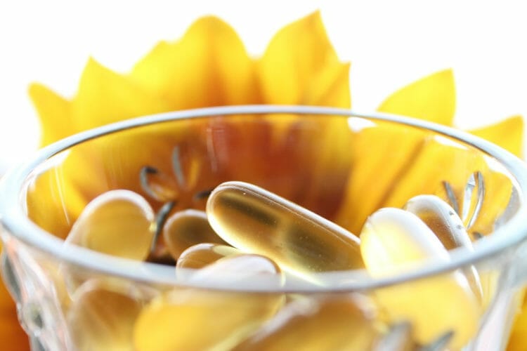 68% of Americans take multivitamin supplements
