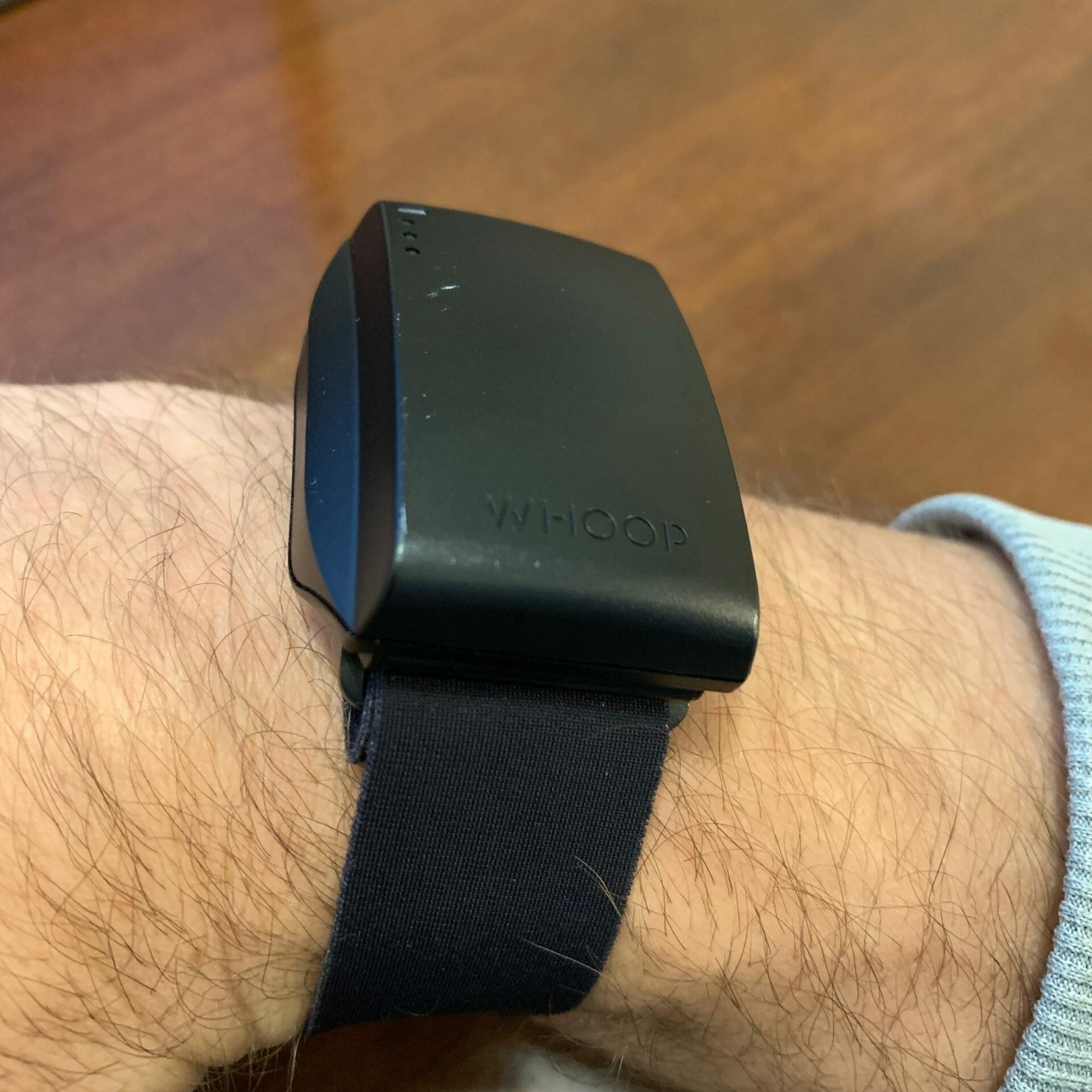 The Ultimate WHOOP Band 3.0 Review of 2020 (1.5 Years of Use)