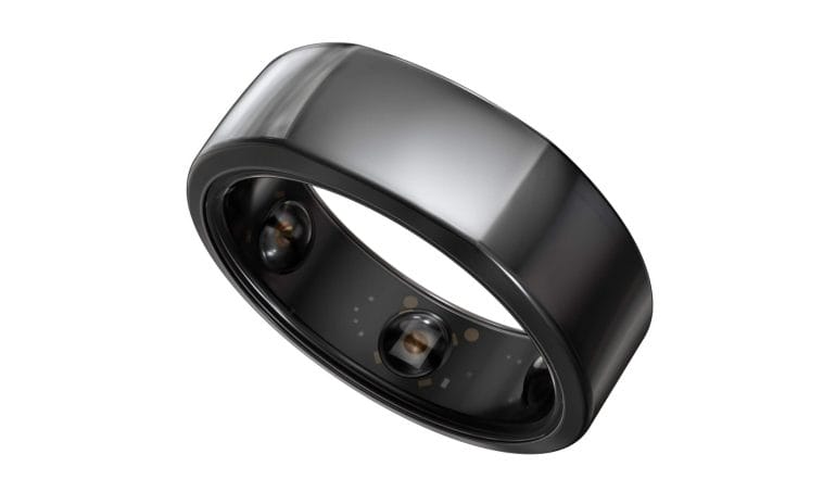 Oura vs. WHOOP