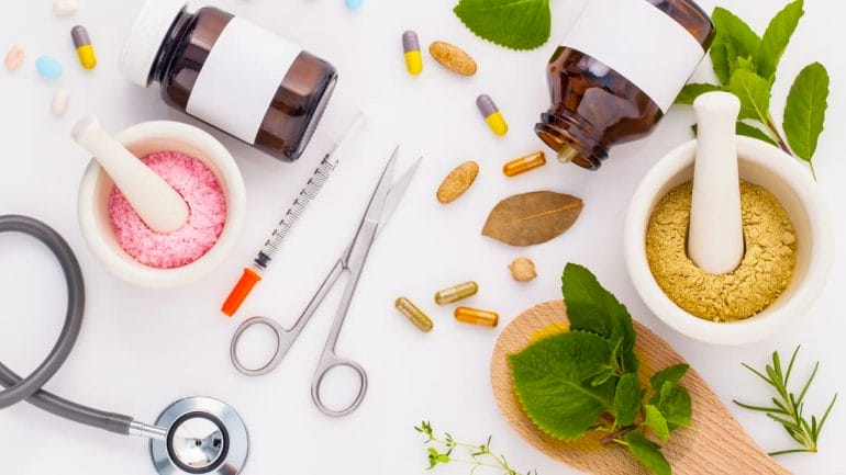 synthetic vitamins - longevity.media
