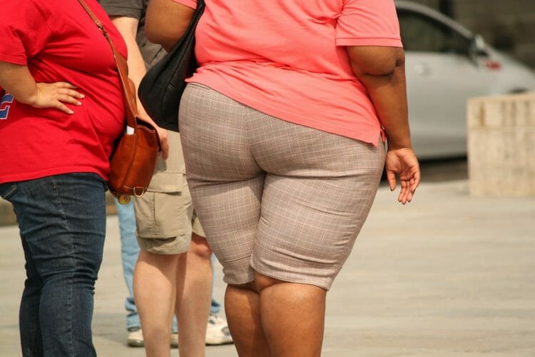 A diet only works if you make it a lifestyle