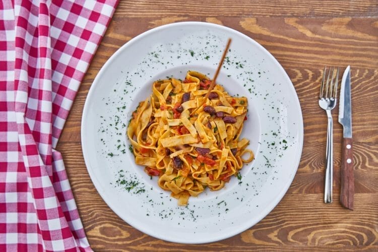 Not all carbs are evil but many are unnecessary
