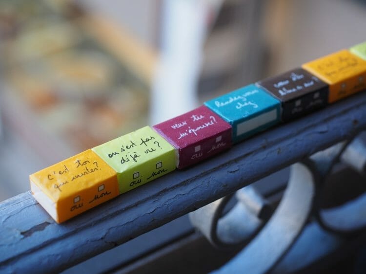 Artificial sweeteners are bad