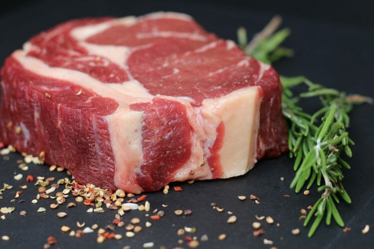 Does red meat cause cancer? It depends!