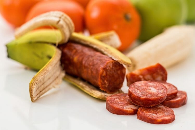 GMO Food does not pass the test of evolution