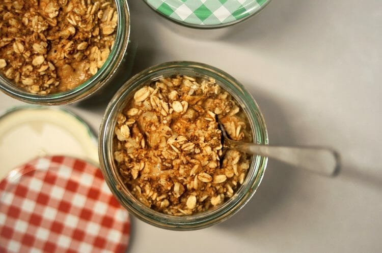 Oats are not a natural source of gluten