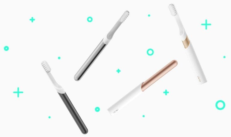 Quip Electric Toothbrush