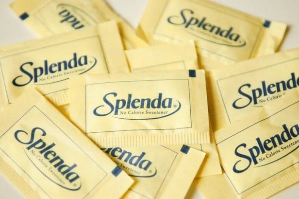 Why You Should Avoid Artificial Sweeteners
