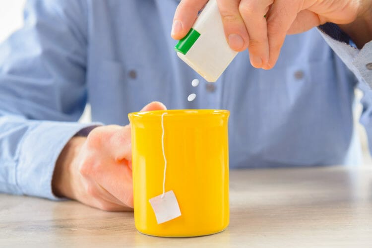 Are sweeteners healthy - the truth behind artificial sweeteners