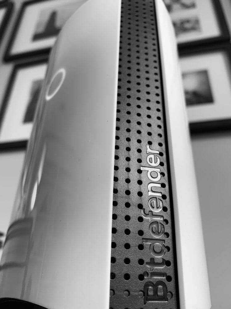 Bitdefender BOX 2