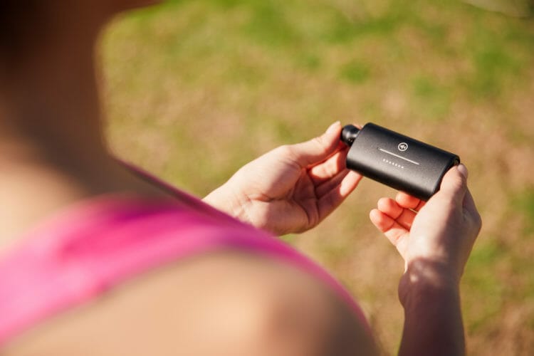 Kharbon True Wireless Earbuds: Endurance Headphones Made for Endurance Athletes